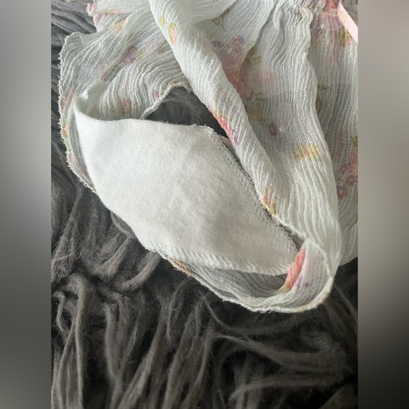 Very Rare & Vintage Victoria’s Secret Angels 100% Silk Panties Size Medium - Picture 5 of 8